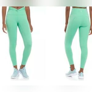 FREE PEOPLE MOVEMENT BREATHE DEEPER LEGGINGS
